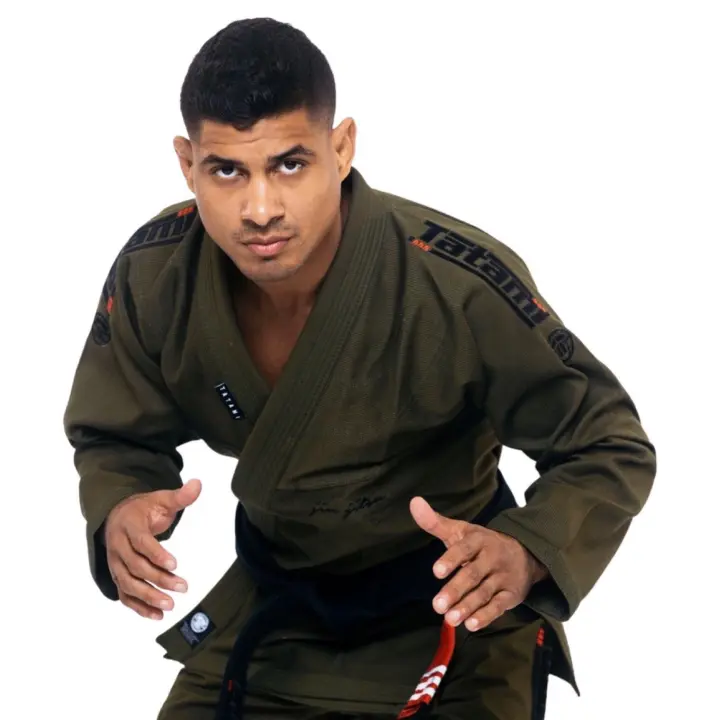 Kimono JJB Tatamis FightWear Super Light