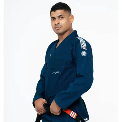 Kimono JJB Tatamis FightWear Super Light - 10