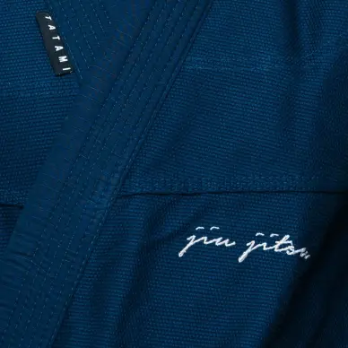 Kimono JJB Tatamis FightWear Super Light - 12