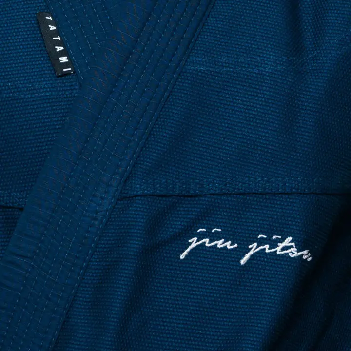 Kimono JJB Tatamis FightWear Super Light