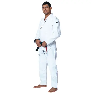 Kimono JJB Tatamis FightWear Katakana - 1