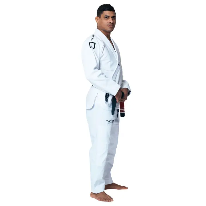 Kimono JJB Tatamis FightWear Katakana