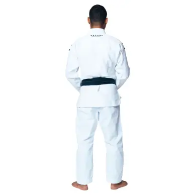 Kimono JJB Tatamis FightWear Katakana - 5