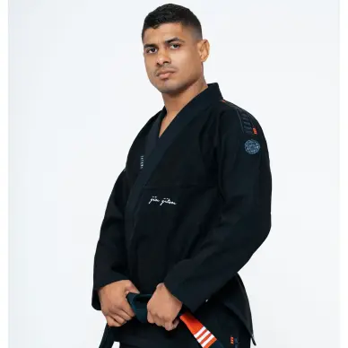 Kimono JJB Tatamis FightWear Super Light - 14