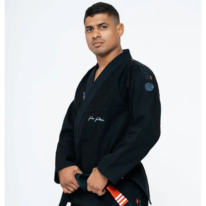 Kimono JJB Tatamis FightWear Super Light