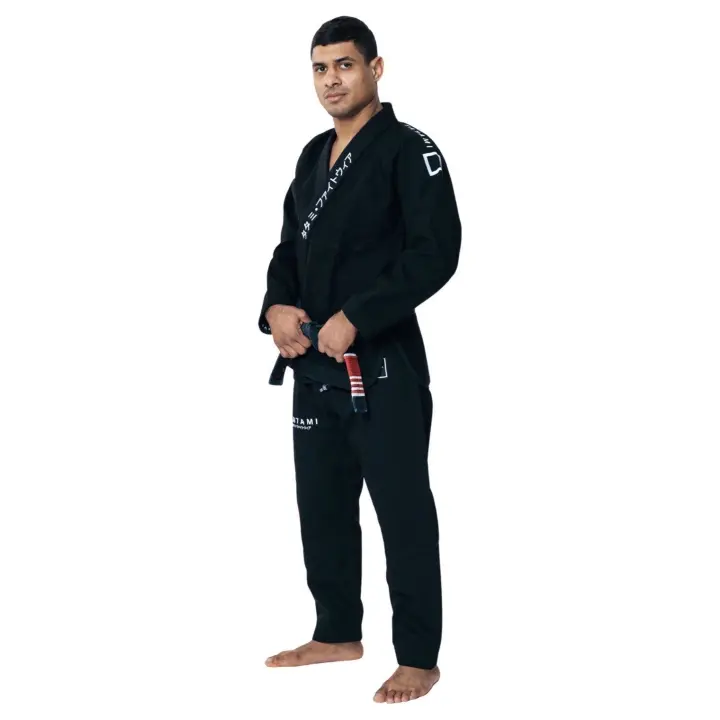 Kimono JJB Tatamis FightWear Katakana
