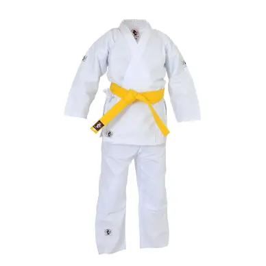 Kimono de Karaté Initiation - 2