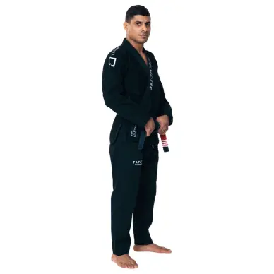 Kimono JJB Tatamis FightWear Katakana - 9