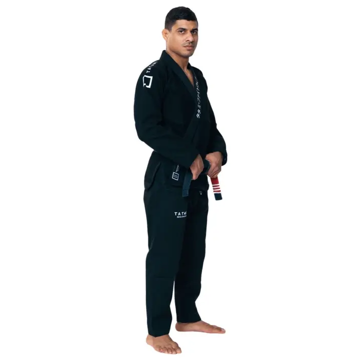 Kimono JJB Tatamis FightWear Katakana