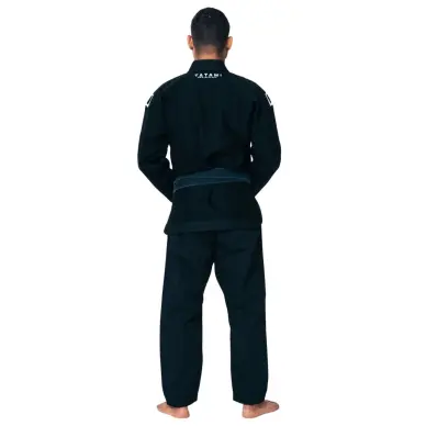 Kimono JJB Tatamis FightWear Katakana - 11