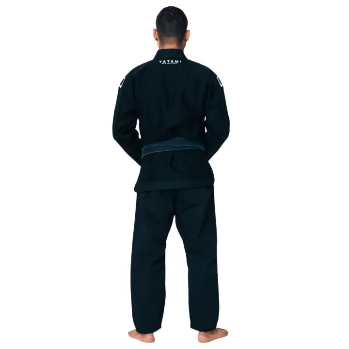 Kimono JJB Tatamis FightWear Katakana