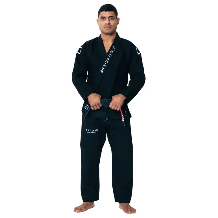 Kimono JJB Tatamis FightWear Katakana