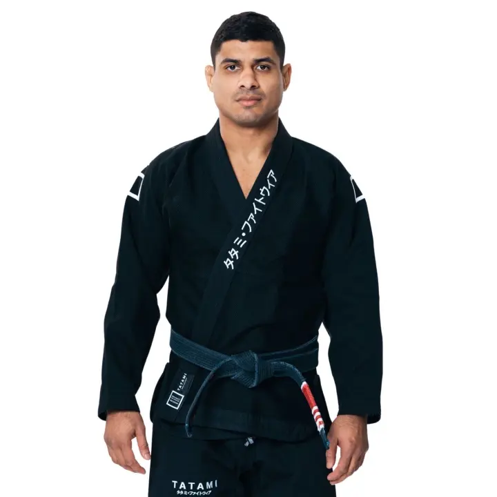 Kimono JJB Tatamis FightWear Katakana