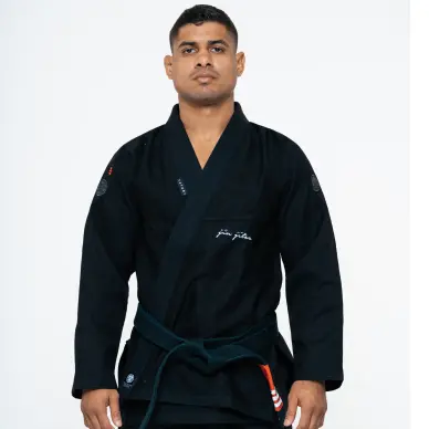 Kimono JJB Tatamis FightWear Super Light - 16