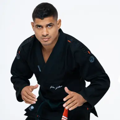Kimono JJB Tatamis FightWear Super Light - 13