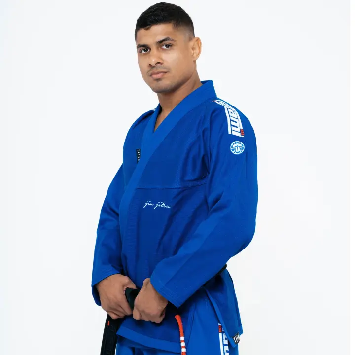 Kimono JJB Tatamis FightWear Super Light