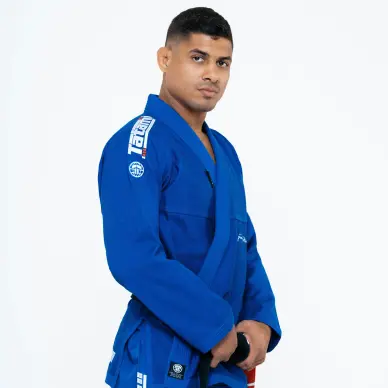 Kimono JJB Tatamis FightWear Super Light - 20