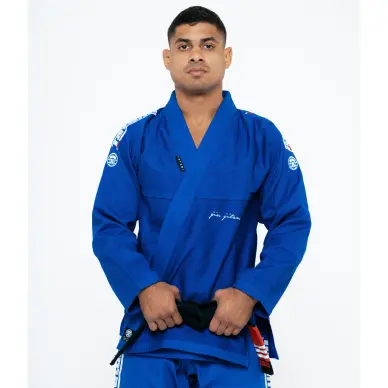 Kimono JJB Tatamis FightWear Super Light - 22