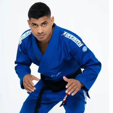 Kimono JJB Tatamis FightWear Super Light - 19