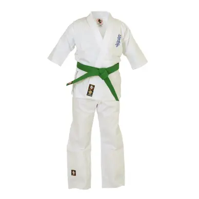 Kimono de Karate Kyokushinkai Junior