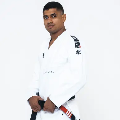 Kimono JJB Tatamis FightWear Super Light - 27