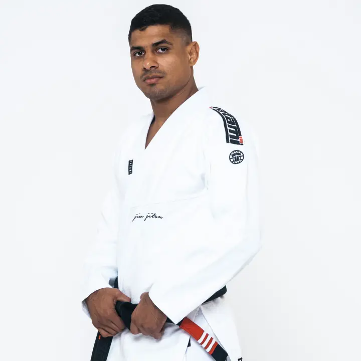 Kimono JJB Tatamis FightWear Super Light