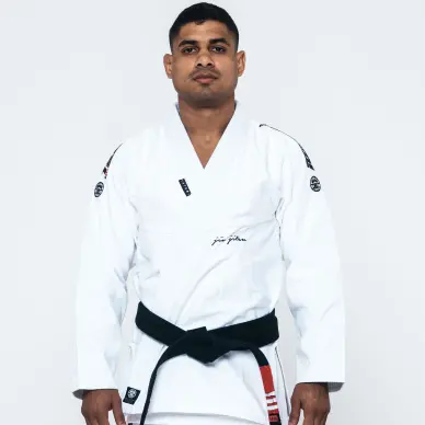 Kimono JJB Tatamis FightWear Super Light - 28