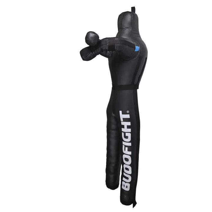 Sac de Frappe & Mannequin de Grappling Vador Budo-Fight