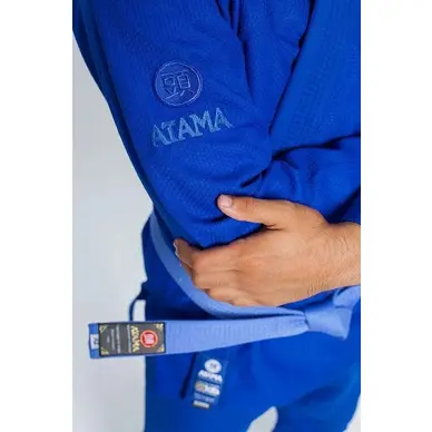 Kimono JJB Atama Infinity Colab - 5