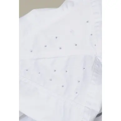 Kimono de Karaté Kumite Elite Shiai WKF - 6