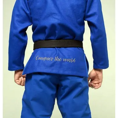 Kimono JJB Atama Mundial - 28