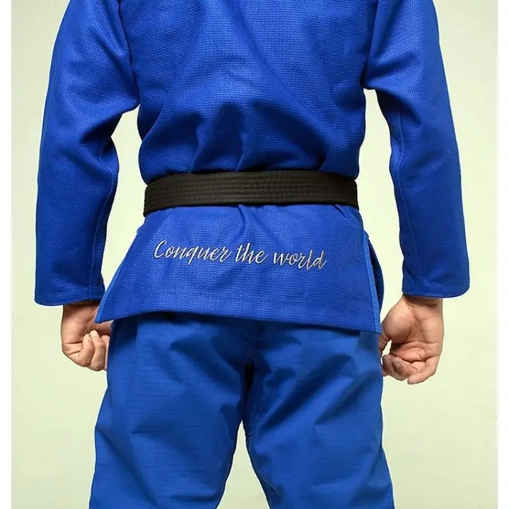 Kimono JJB Atama Mundial