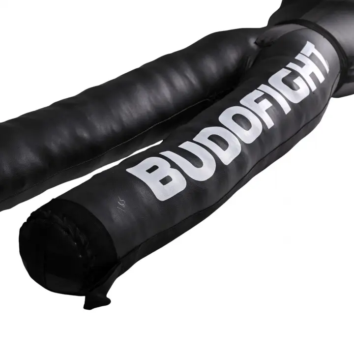 Sac de Frappe & Mannequin de Grappling Vador Budo-Fight