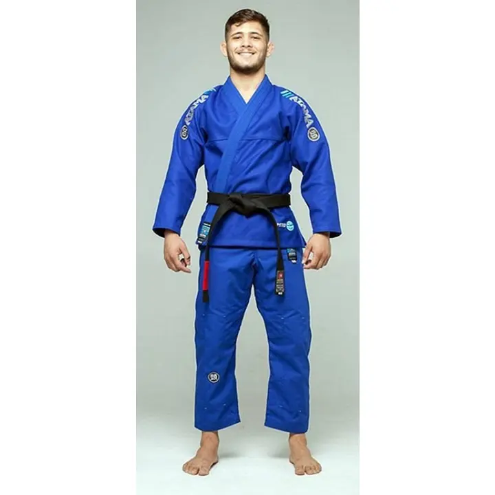 Kimono JJB Atama Mundial