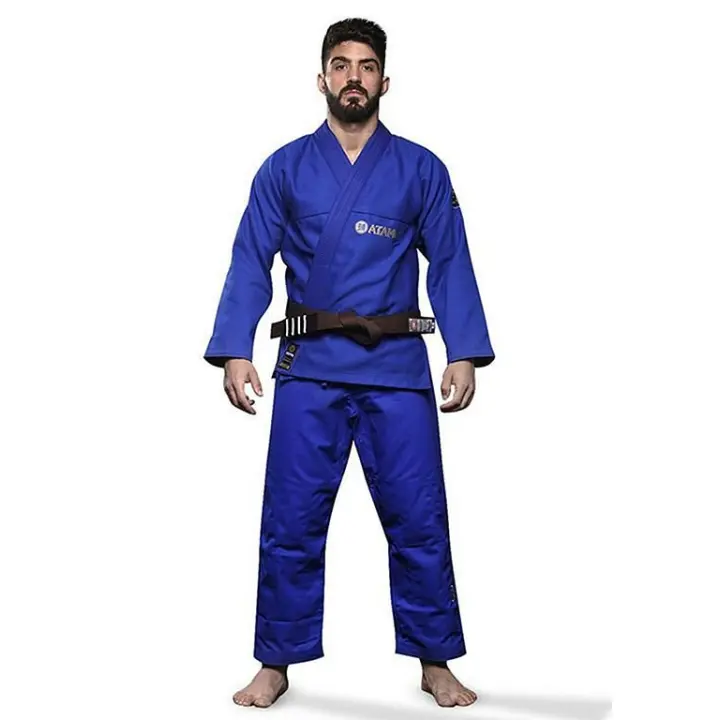 Kimono JJB Atama Classic
