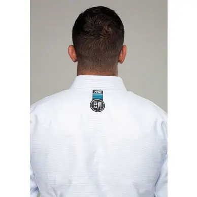 Kimono JJB Atama Mundial - 53