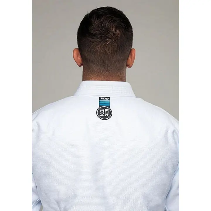 Kimono JJB Atama Mundial