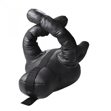 Sac de Frappe & Mannequin de Grappling Vador Budo-Fight - 6