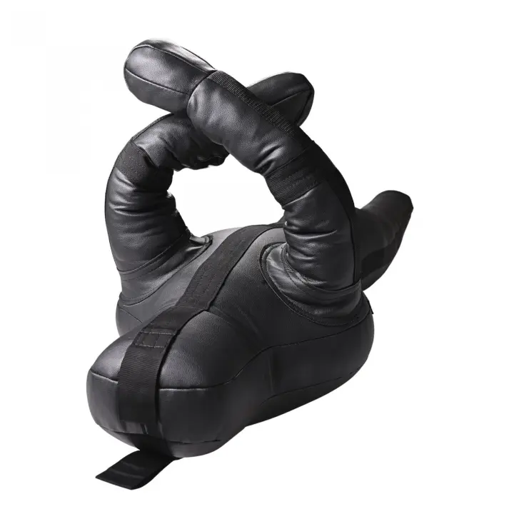 Sac de Frappe & Mannequin de Grappling Vador Budo-Fight