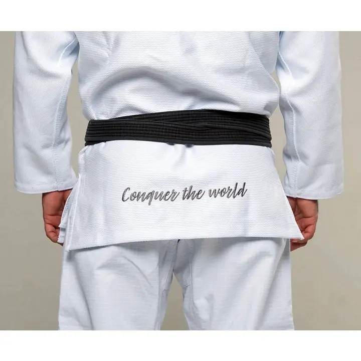 Kimono JJB Atama Mundial