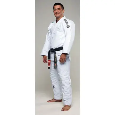 Kimono JJB Atama Mundial - 36