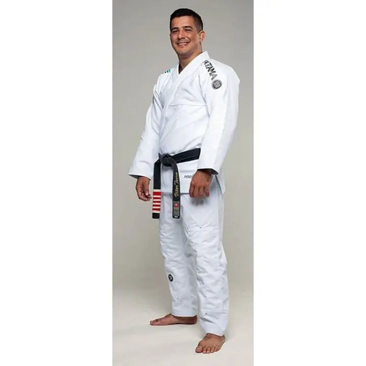 Kimono JJB Atama Mundial