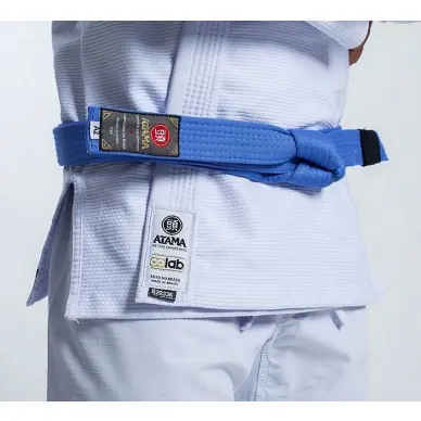 Kimono JJB Atama Infinity Colab - 12