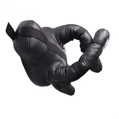 Sac de Frappe & Mannequin de Grappling Vador Budo-Fight - 10