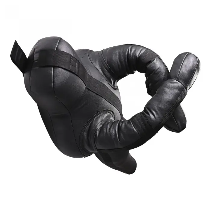 Sac de Frappe & Mannequin de Grappling Vador Budo-Fight