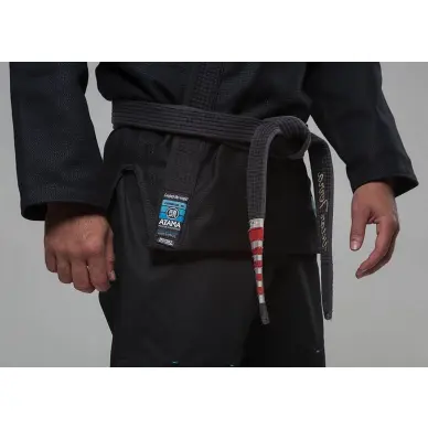 Kimono JJB Atama Mundial - 3