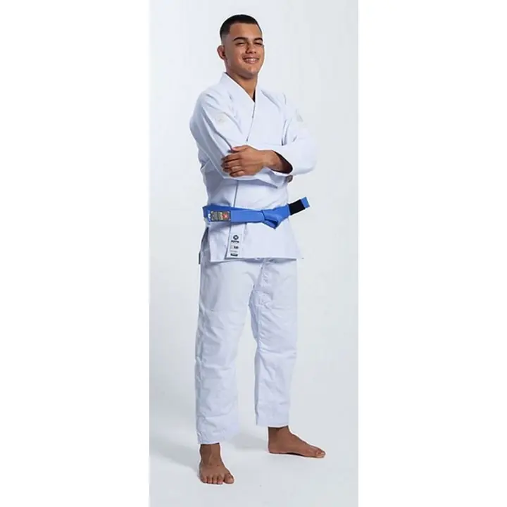 Kimono JJB Atama Infinity Colab