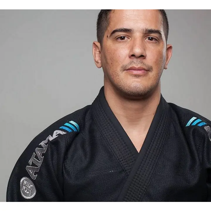 Kimono JJB Atama Mundial