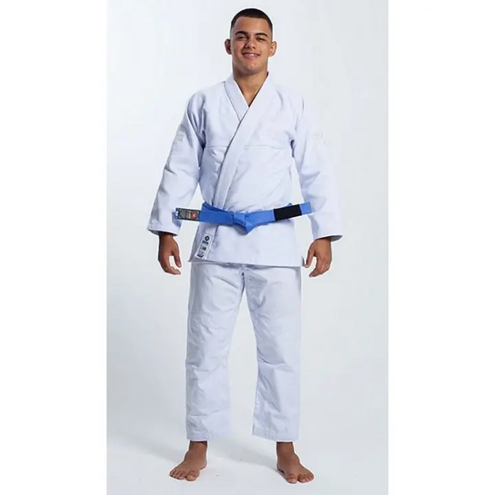 Kimono JJB Atama Infinity Colab