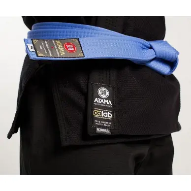 Kimono JJB Atama Infinity Colab - 19